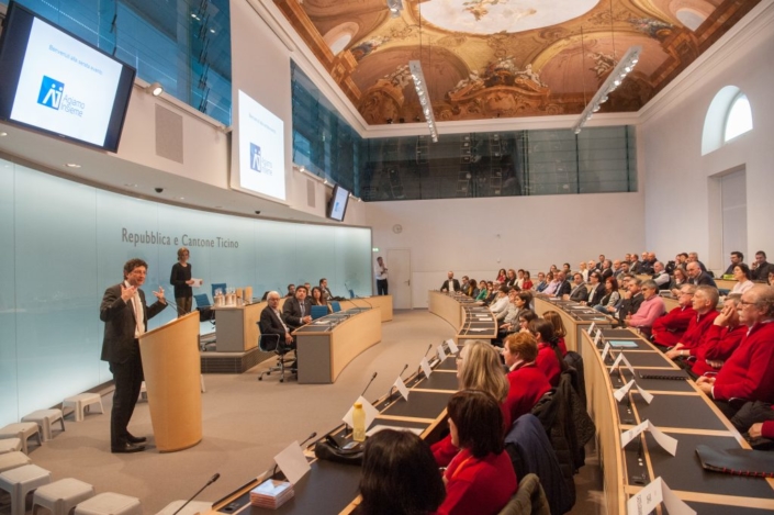 ART170307-La-sala-del-Gran-consiglio-gremita-1-1024×681