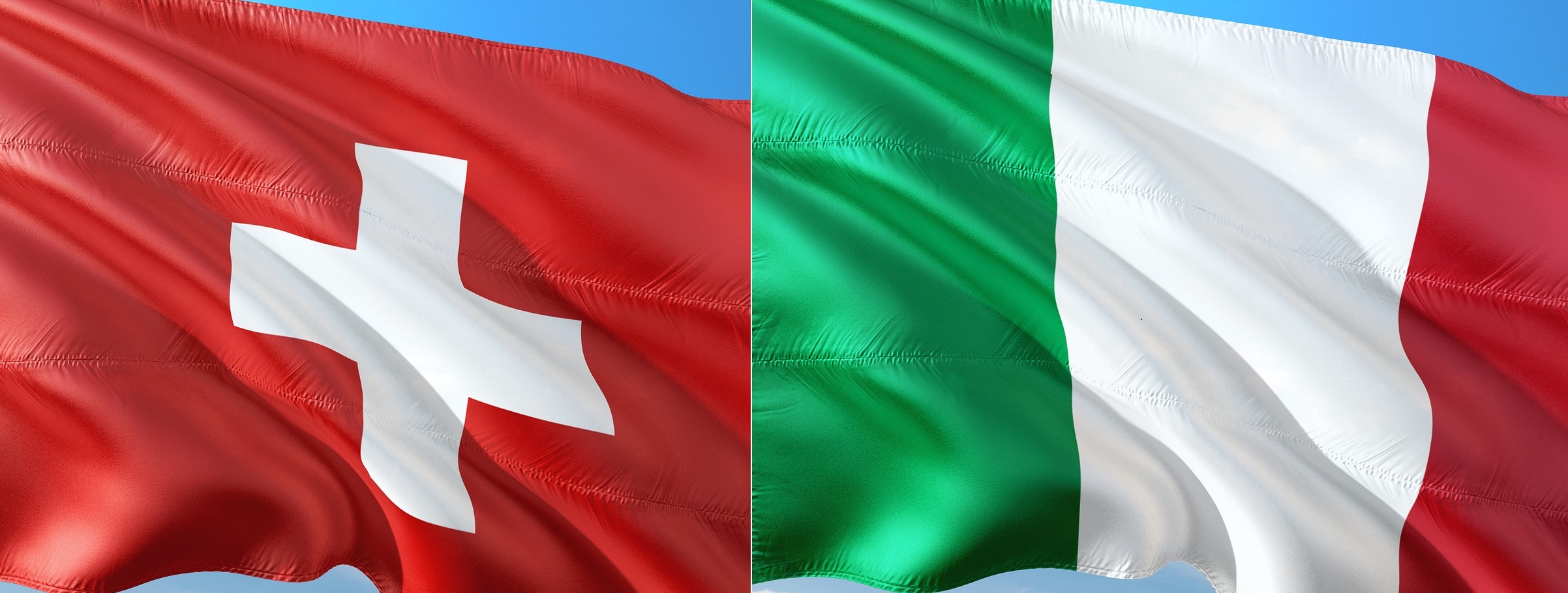 Svizzera-Italia, quali relazioni economiche? - Cc-Ti