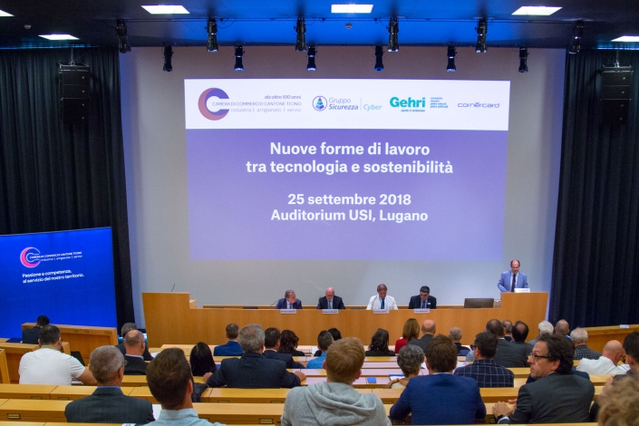 Evento Cc-Ti nuove forme lavoro fra sostenibilità e tecnologia-25.9.2018