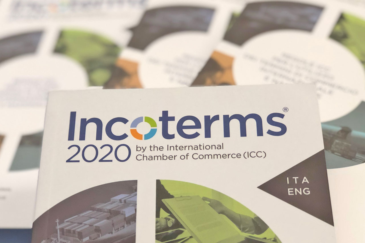 incoterms 2020 book pdf free download