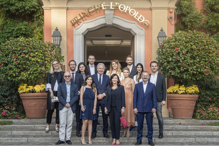 Gentilino: Assemblea annuale Ticino Moda