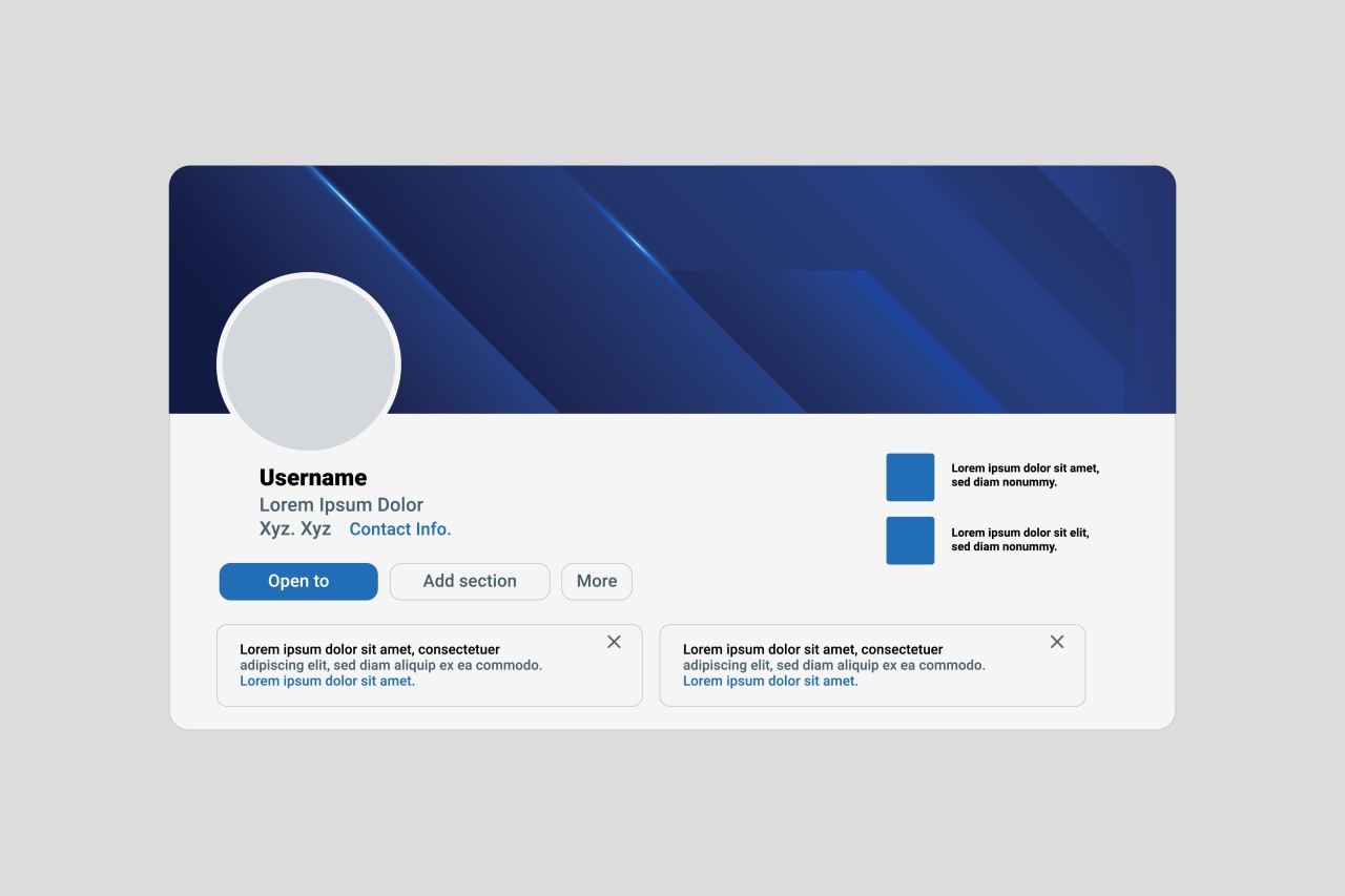 Linkedin per aziende