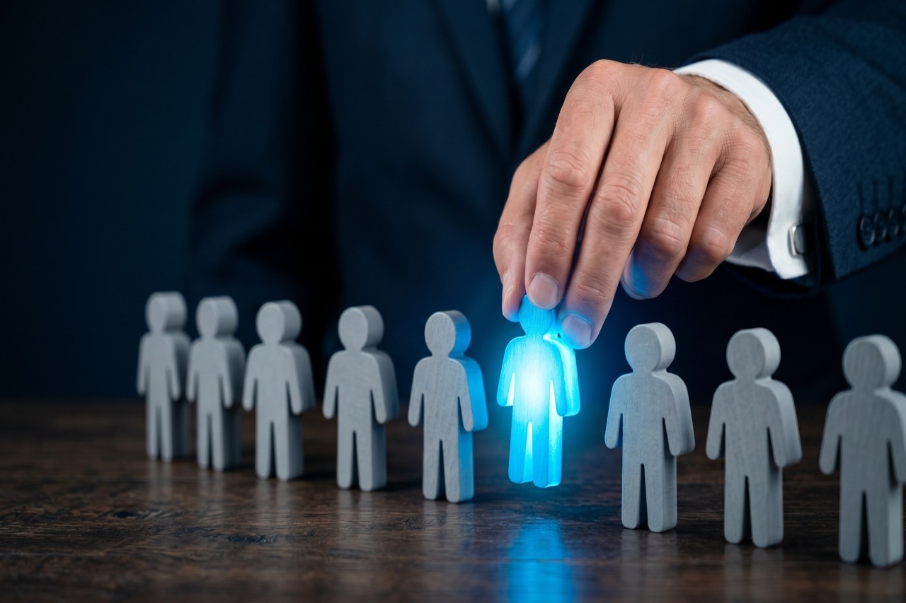 Recruiting e selezione
