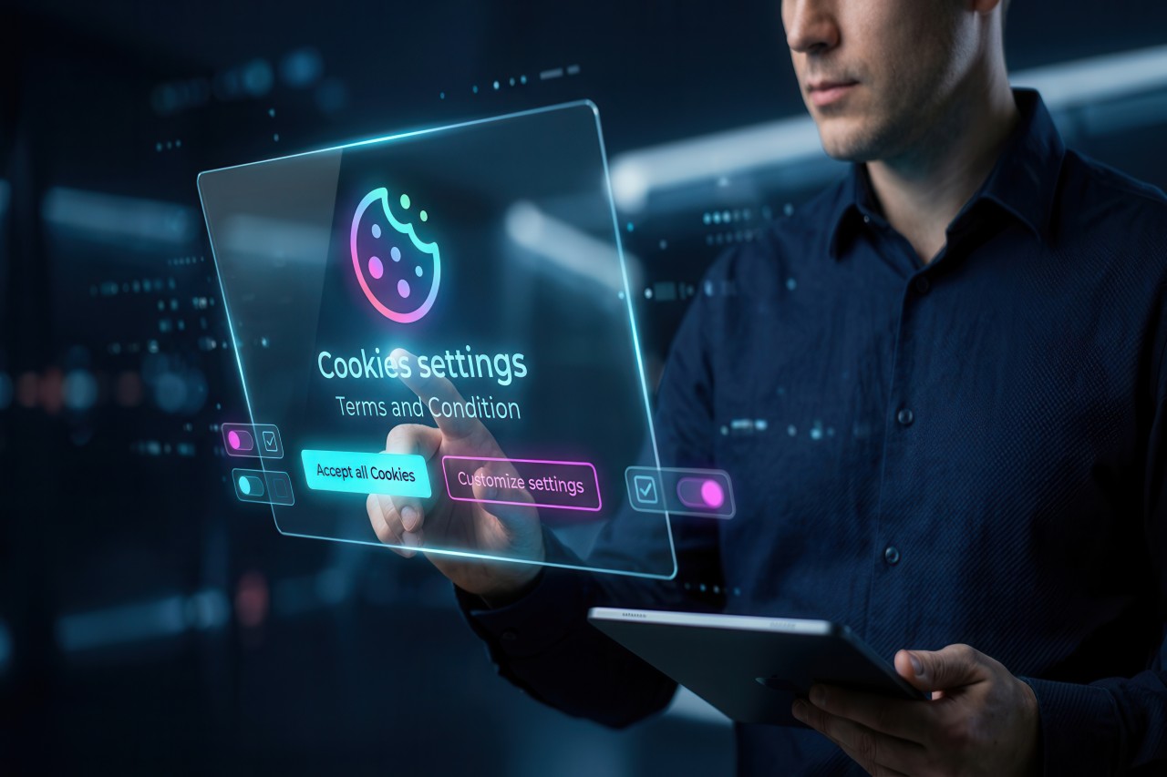 Digital e privacy