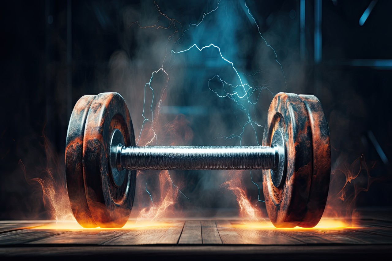 Fitness Vendite
