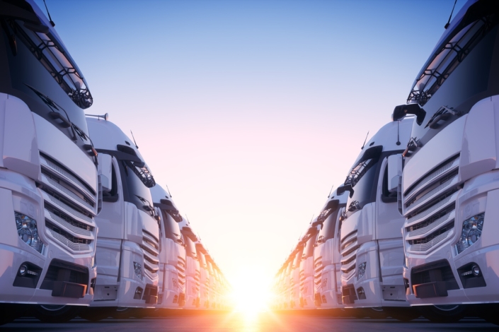 Transport Fleet 05