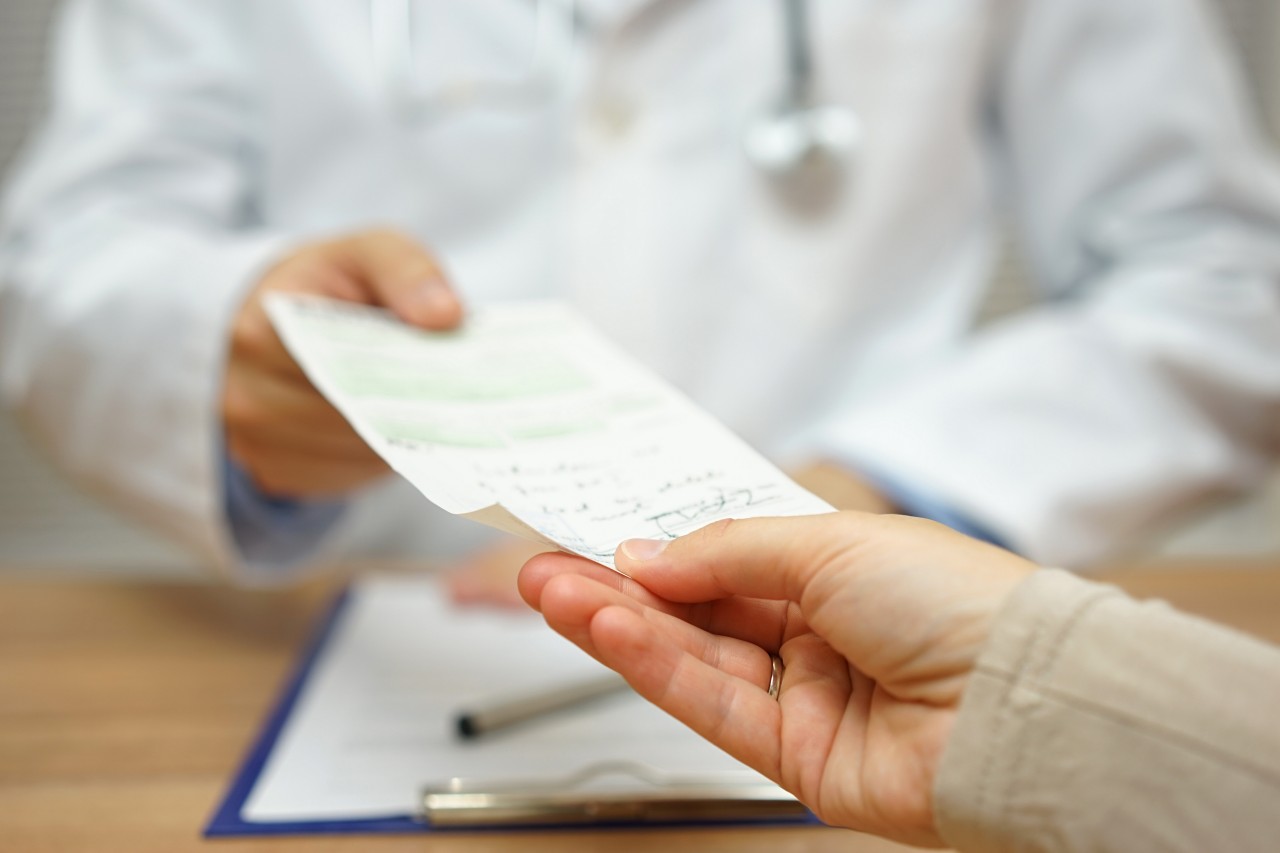 Certificato medico