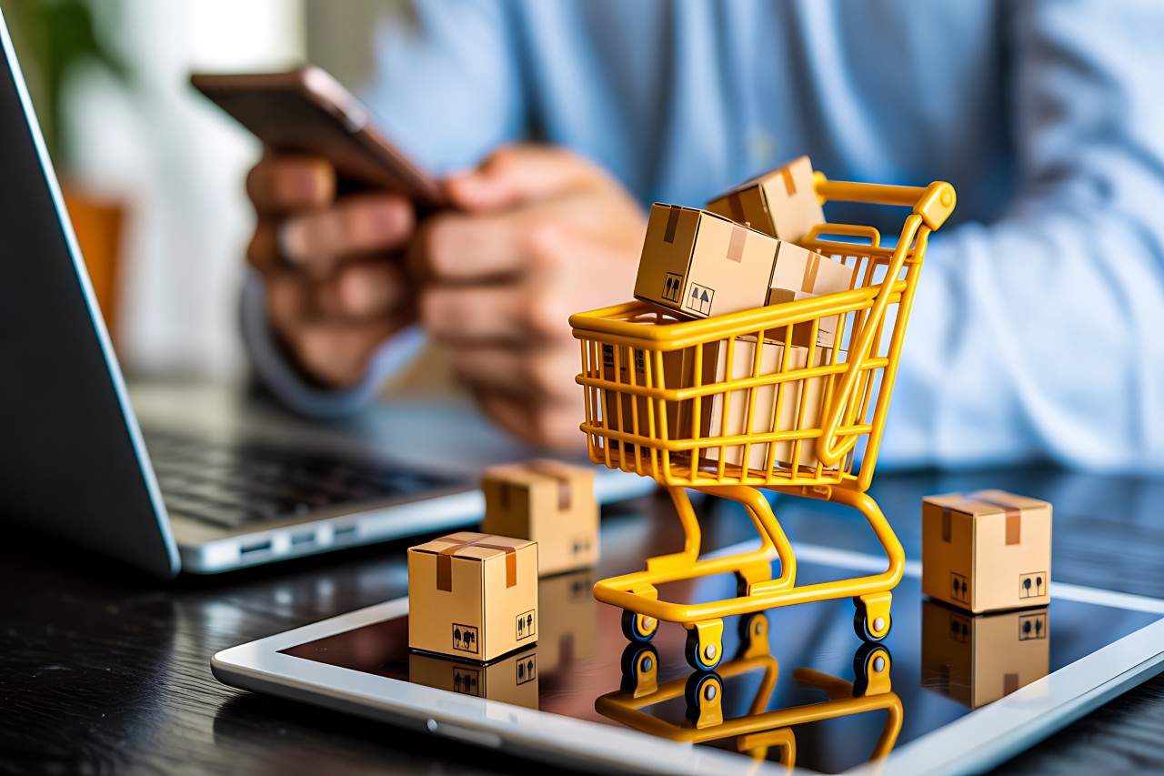 Dropshipping