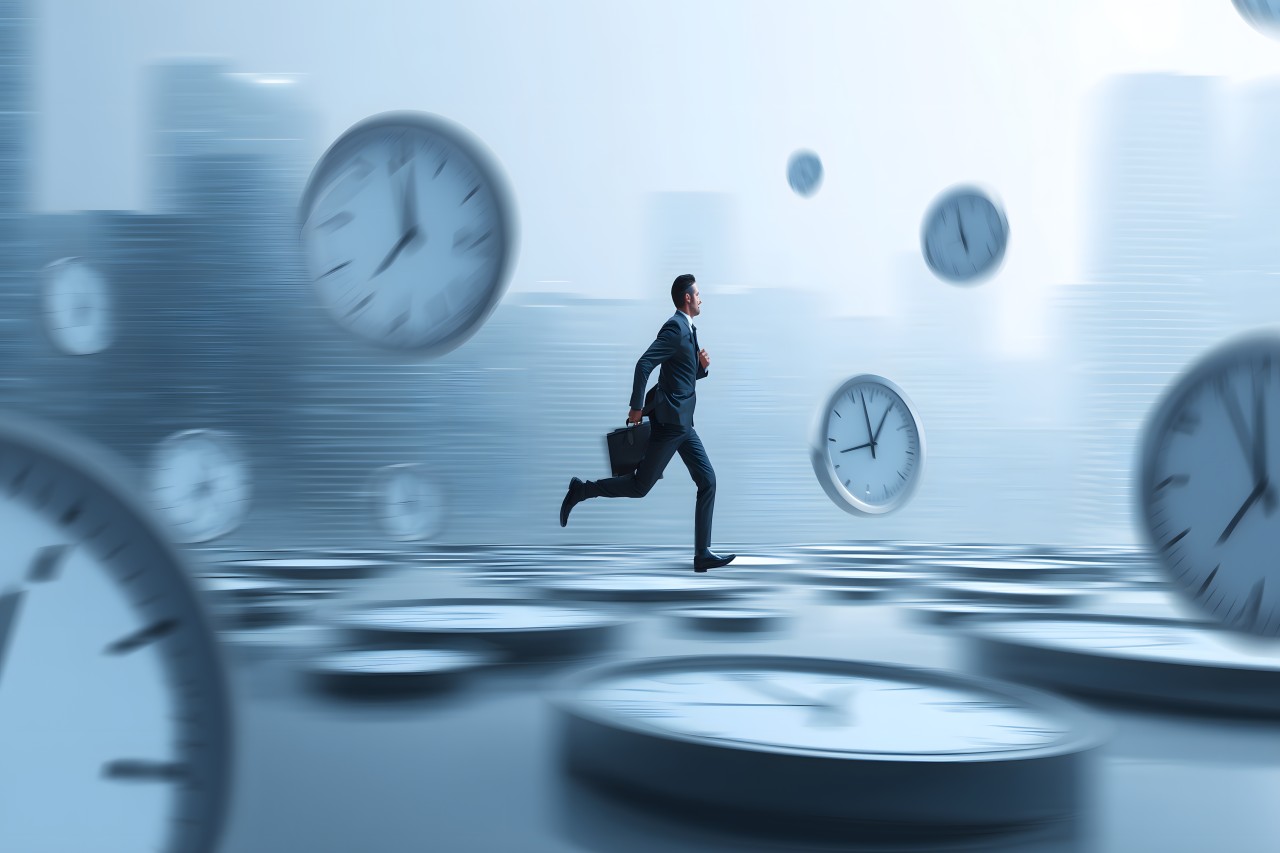 Gestione tempo