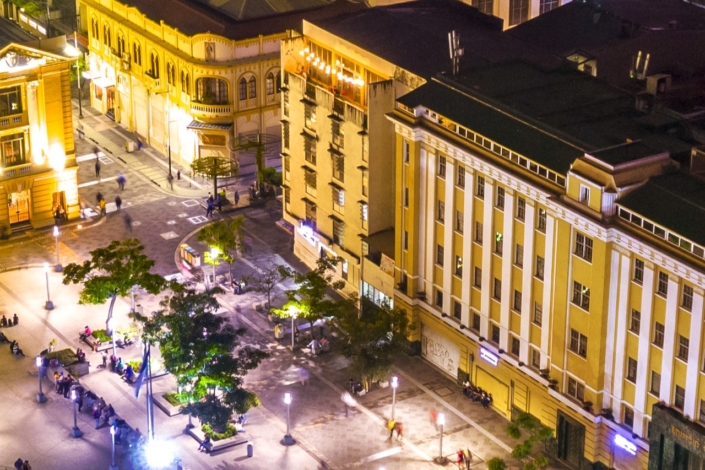 Historical Center